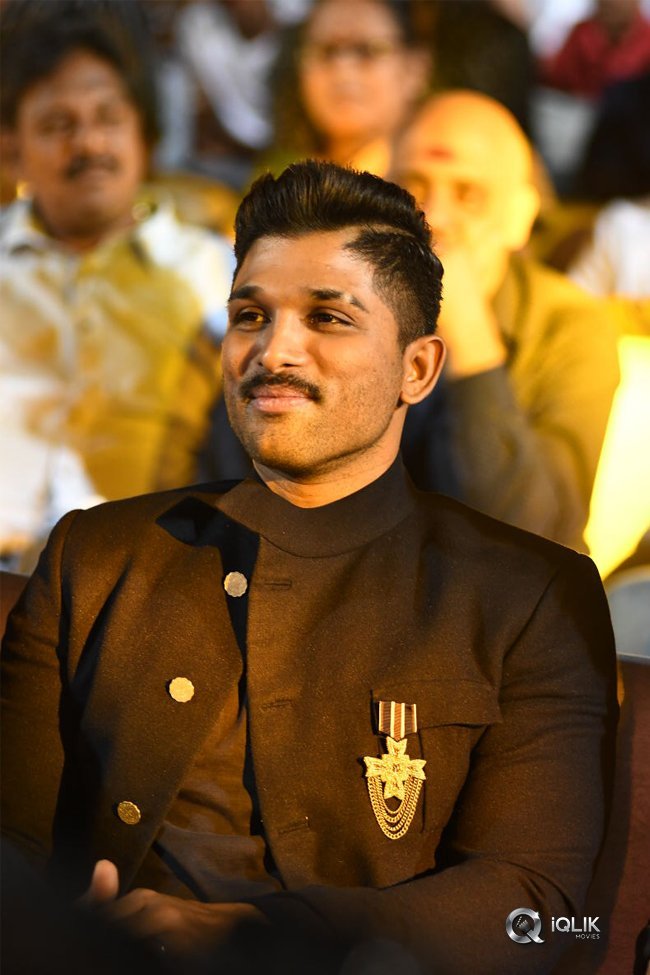 Naa-Peru-Surya-Naa-Illu-India-Pre-Release-Event-Photos